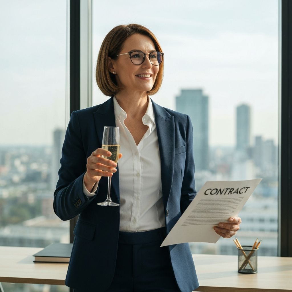 Financial Planning Around Career Transitions